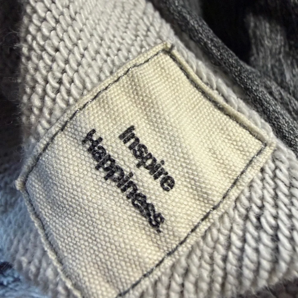 Vuori Ponto Performance Sweatpants Mens Small Heather Grey Joggers Drawstring